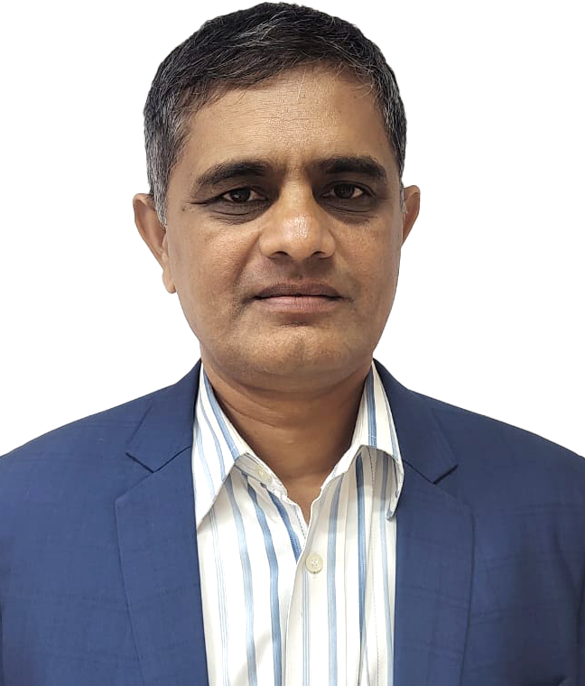 Pronab Kumar Das
